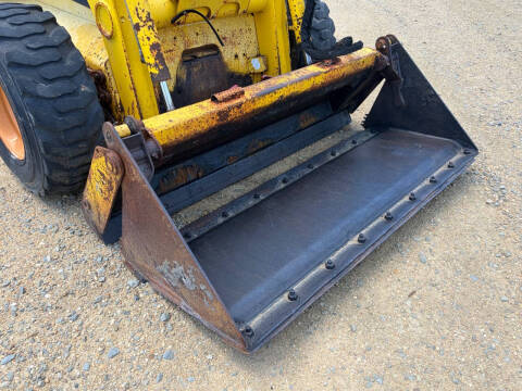 2005 Case IH  465