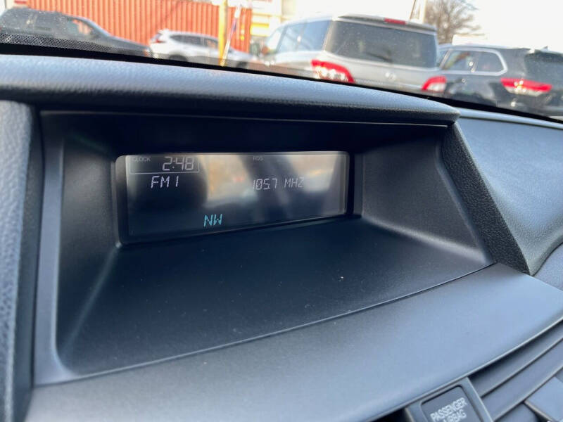 2008 Honda Accord EX-L V6