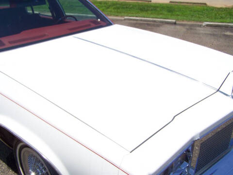 1977 Oldsmobile Ninety-Eight