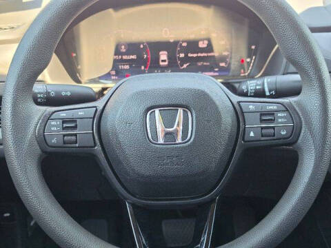 2023 Honda Accord