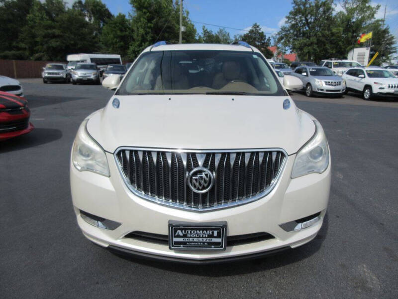 2015 Buick Enclave Premium