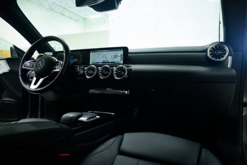 2023 Mercedes-Benz CLA CLA 250 4MATIC