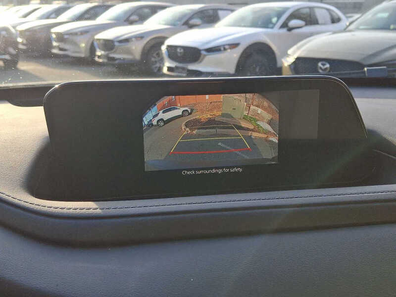 2024 Mazda CX-30 2.5 S Preferred