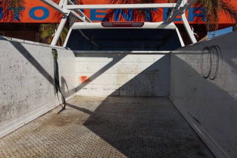 2021 Chevrolet Silverado 2500HD Work Truck