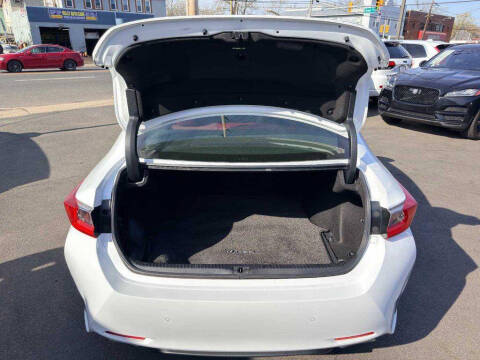2018 Lexus RC 300