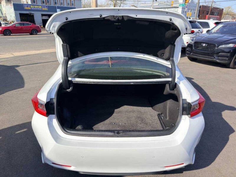 2018 Lexus RC 300