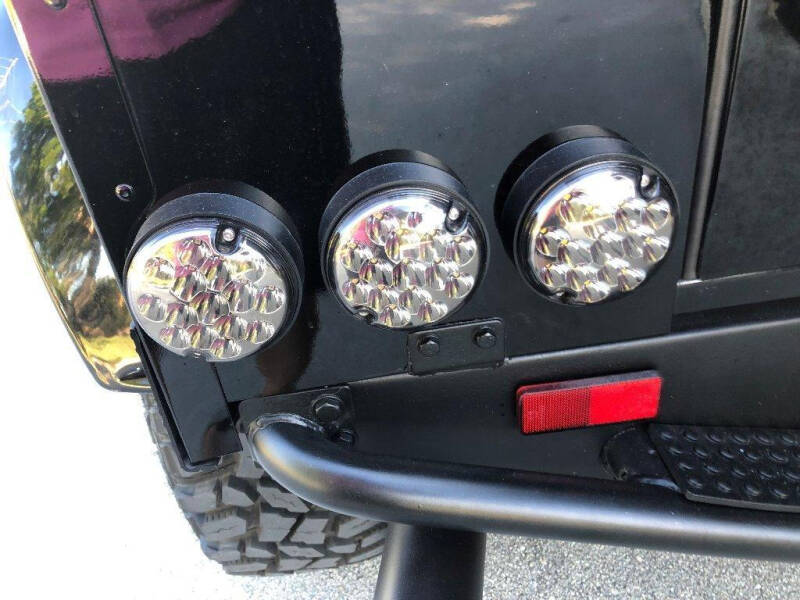 1997 Land Rover Defender 90