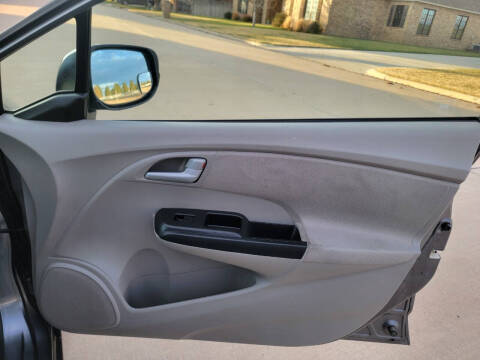 2012 Honda Insight LX