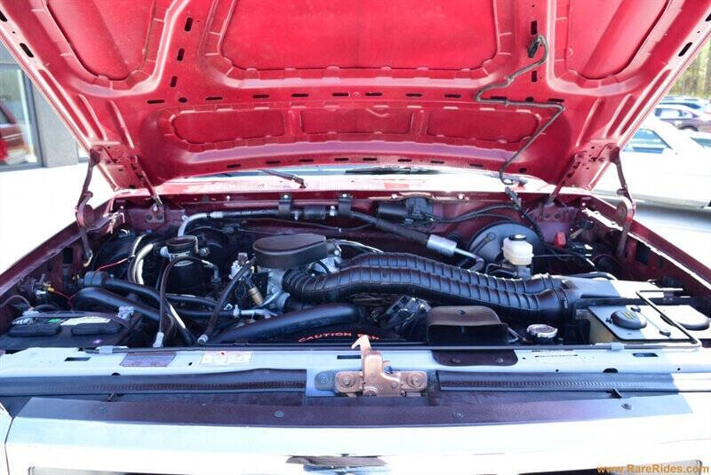 1993 Ford Bronco XLT