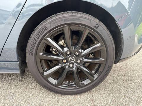 2021 Mazda Mazda3 Hatchback Premium Plus