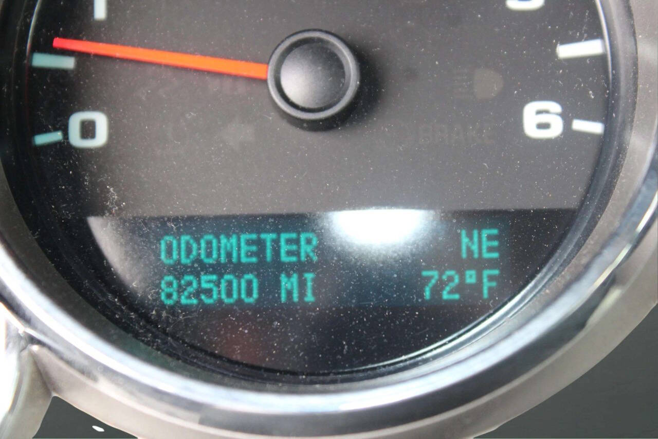 ChevroletSilverado 150023