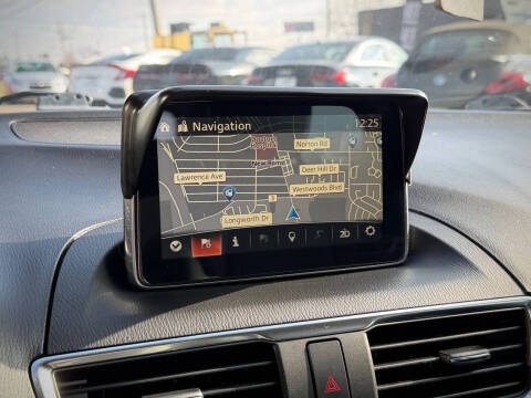 2014 Mazda MAZDA3 s Touring