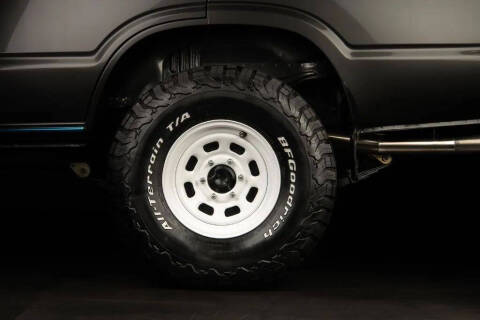 1988 Toyota Land Cruiser