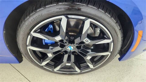 2025 BMW 3 Series M340i