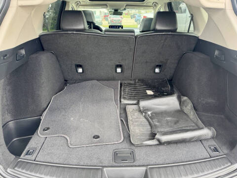 2019 Acura RDX w/Tech