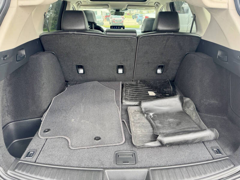 2019 Acura RDX w/Tech