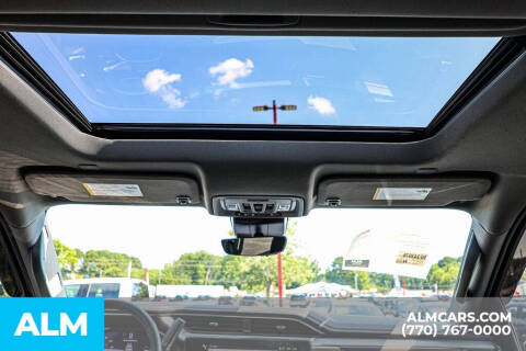 2024 GMC Sierra 3500HD