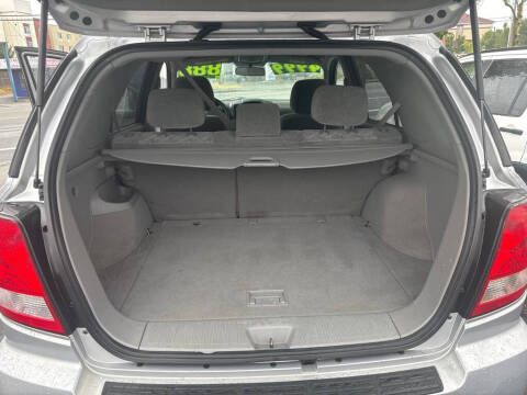 2006 Kia Sorento EX