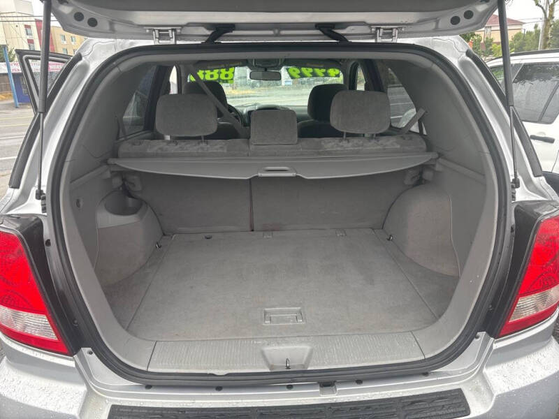 2006 Kia Sorento EX