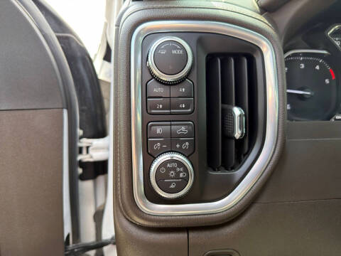 2023 GMC Sierra 2500HD