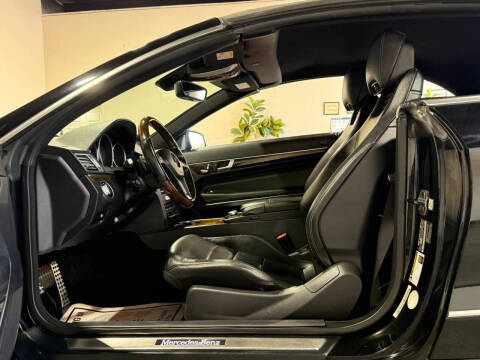 2014 Mercedes-Benz E-Class E 350
