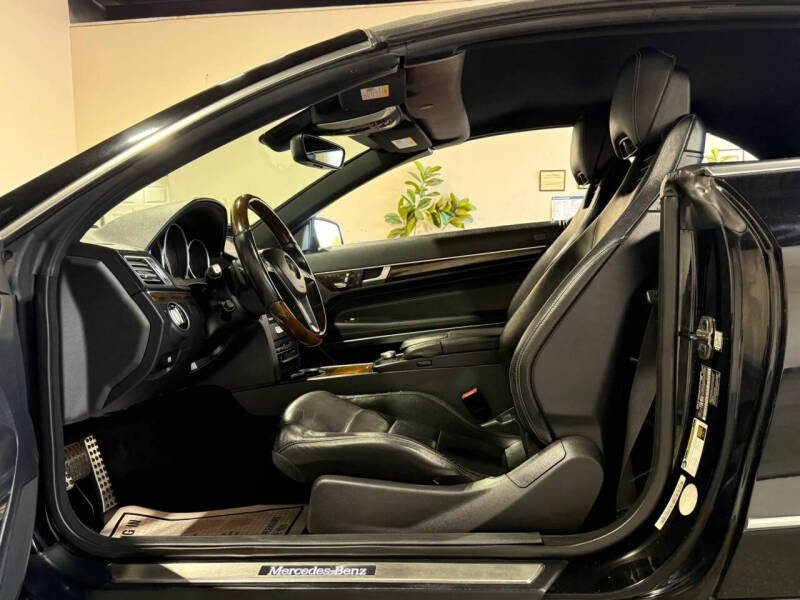 2014 Mercedes-Benz E-Class E 350