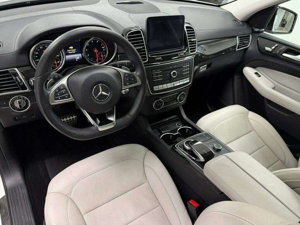 2017 Mercedes-Benz GLE for sale at Conway Imports in   Streamwood, IL