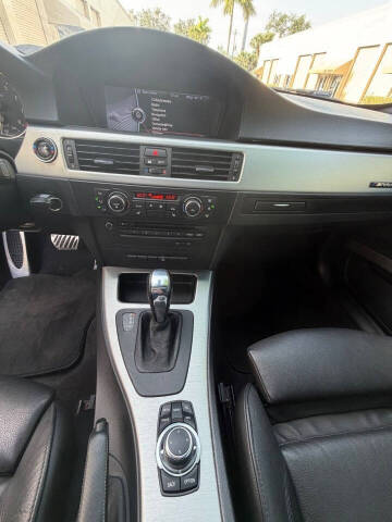 2012 BMW 3 Series 335i xDrive