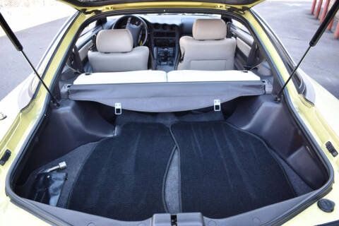 1994 Mitsubishi 3000GT SL