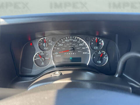 2023 GMC Savana 2500