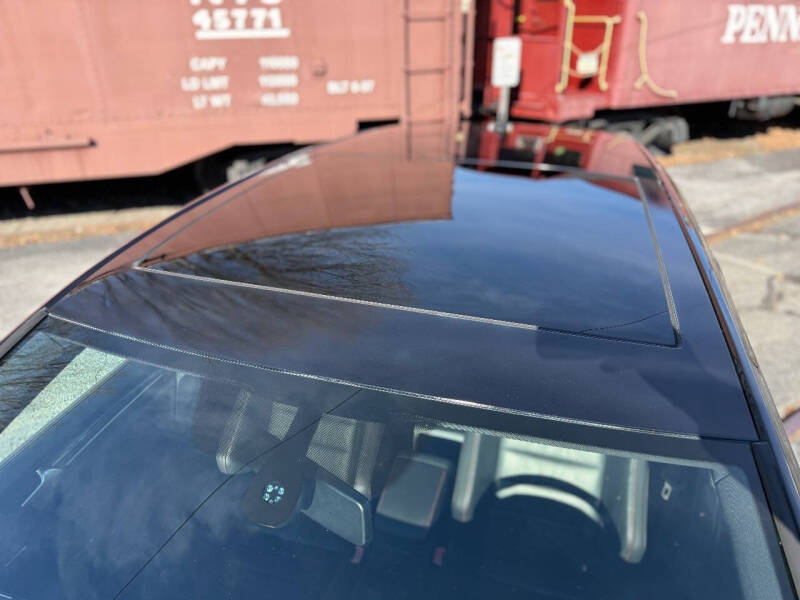 2015 Volkswagen Golf GTI Autobahn