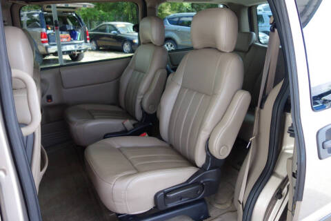 2003 Chevrolet Venture LT