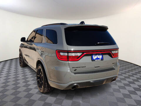 2024 Dodge Durango SRT 392 Plus
