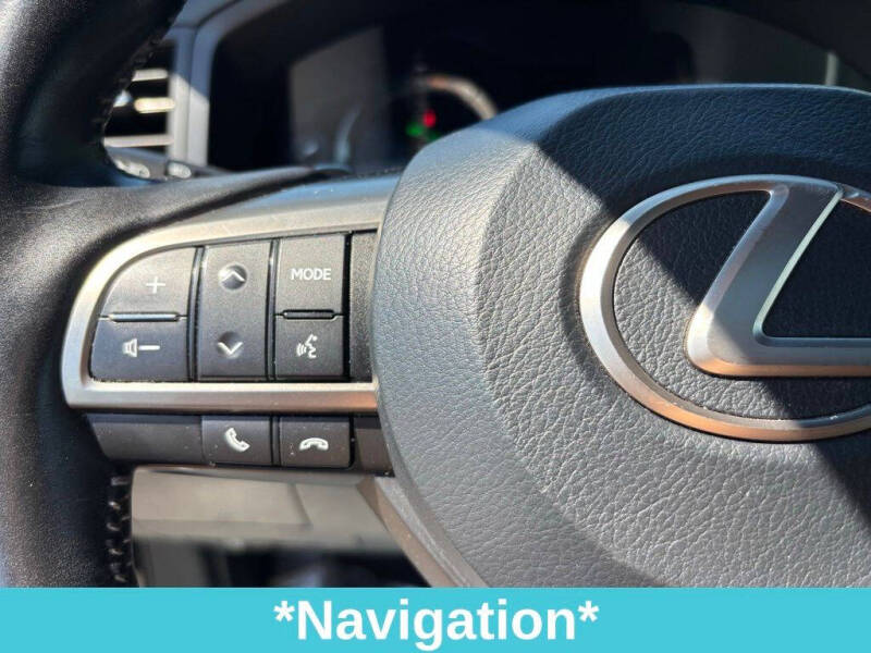 2019 Lexus LX 570