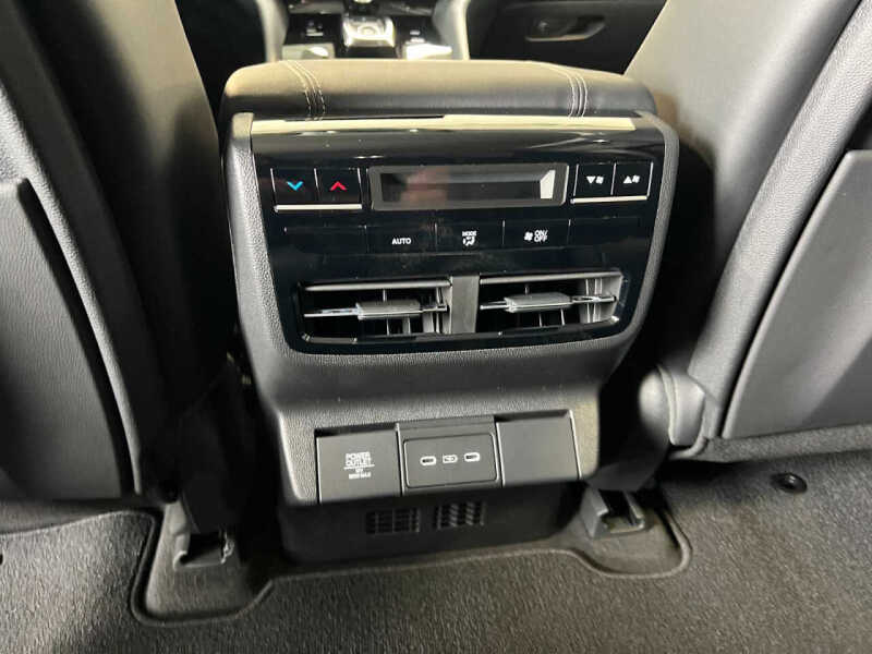 2026 Acura MDX SH-AWD w/Tech