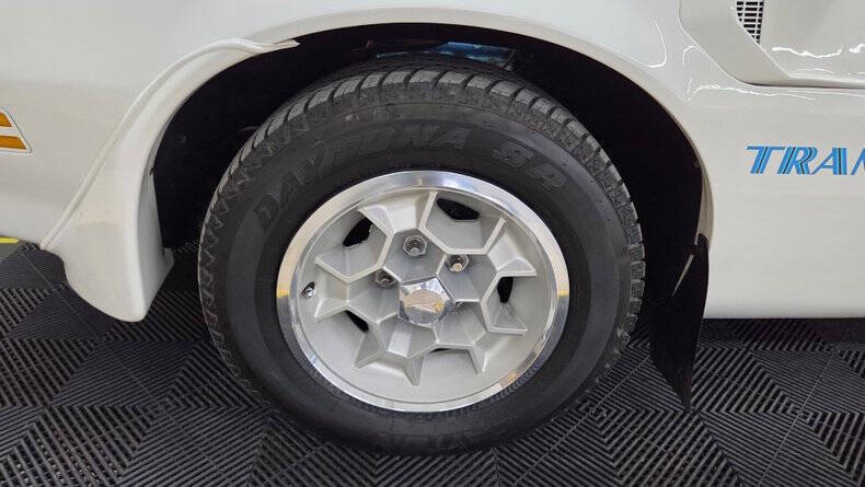 1974 Pontiac Trans Am