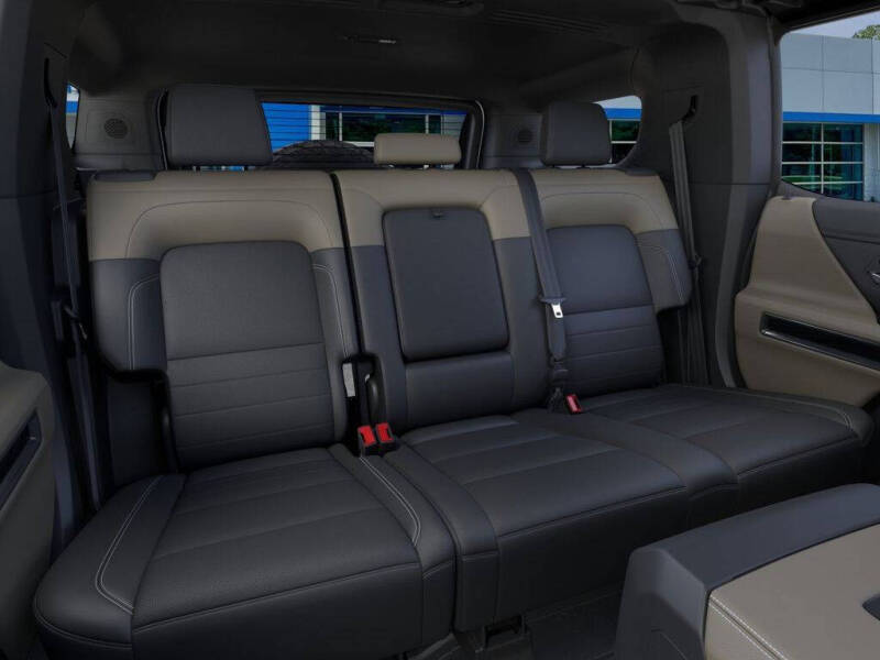 2026 GMC HUMMER EV 3X