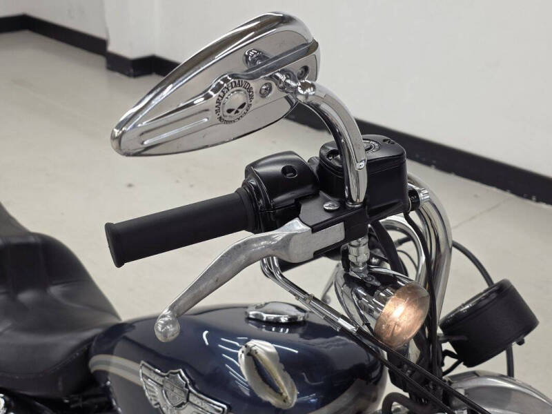 2003 Harley-Davidson Sportster