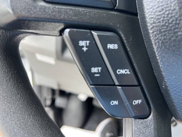 2023 Ford E-Series