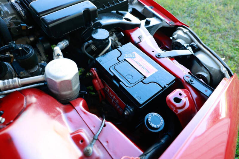 1999 Chevrolet Camaro Z28