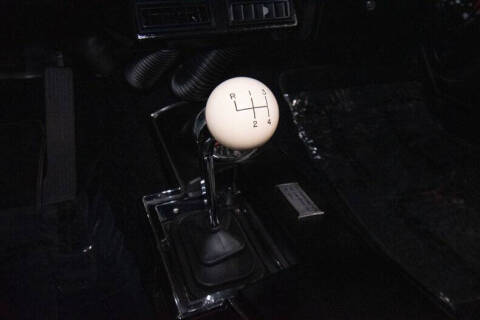 1967 Chevrolet Chevelle