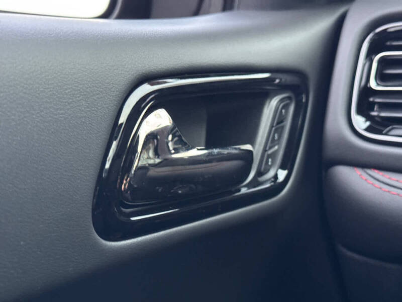 2026 Dodge Durango GT HEMI Premium