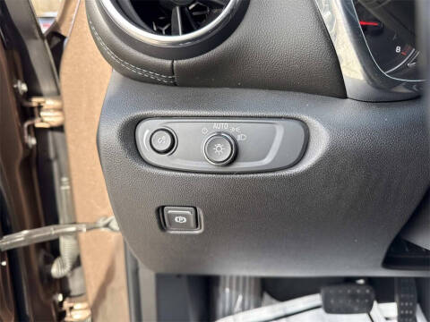 2019 Chevrolet Blazer LT