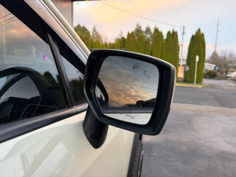 2017 Subaru Crosstrek 2.0i Premium