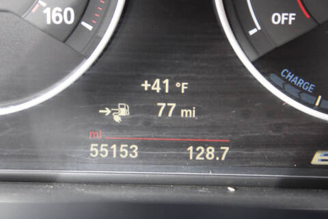 2018 BMW 3 Series 330e iPerformance