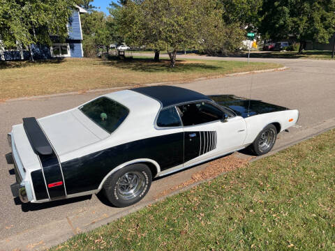 1974 Dodge Charger