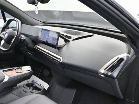 2023 BMW iX xDrive50