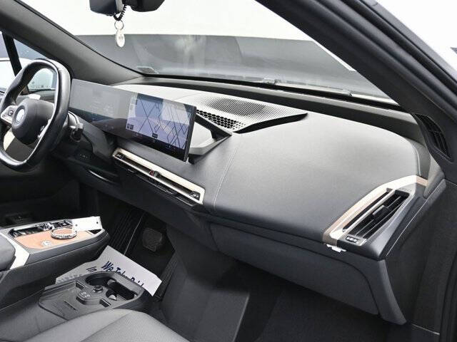 2023 BMW iX xDrive50