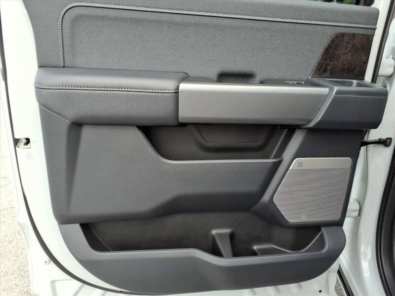 2026 Ford F-350 Super Duty