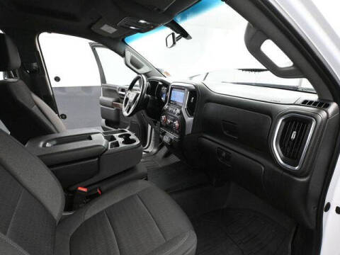 2023 GMC Sierra 3500HD